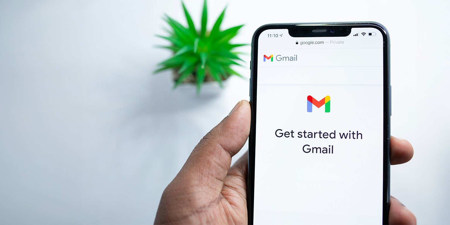 E-Mail Spam Einstellungen