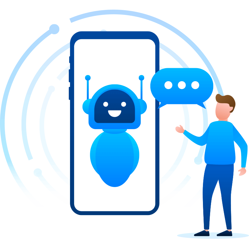 ONEGENT KI-Telefonassistent