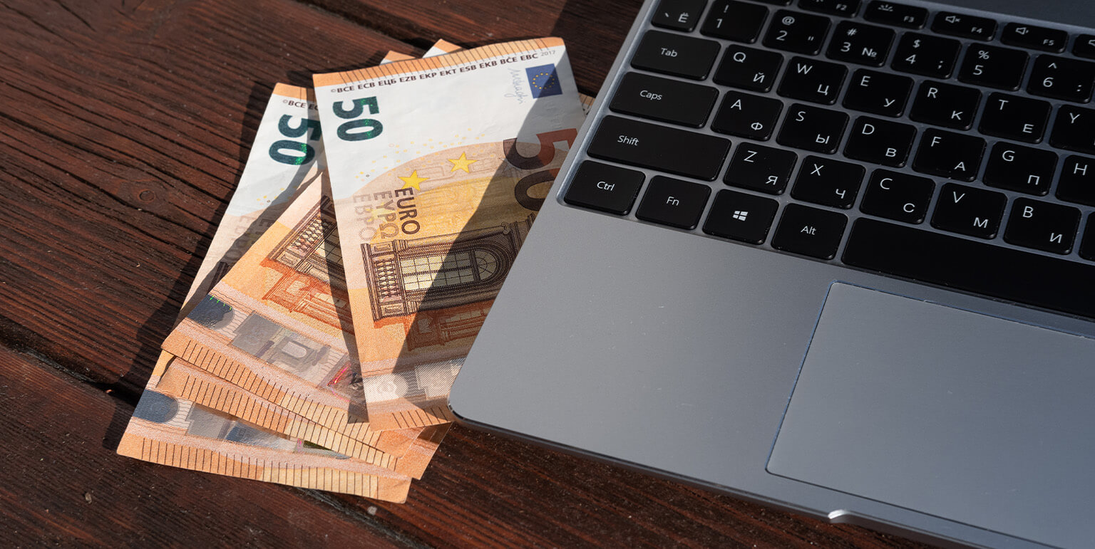 wie viel kostet eine professionelle webseite