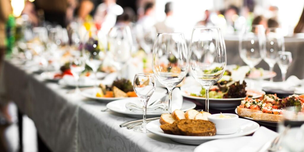 Eventmanagement und -marketing