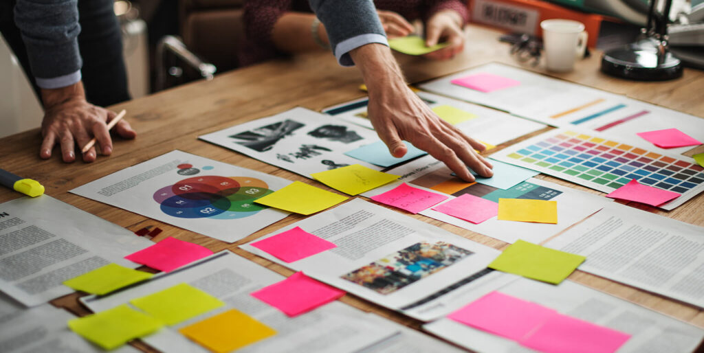 ONEGENT Magisches Dreieck im Projekt Management