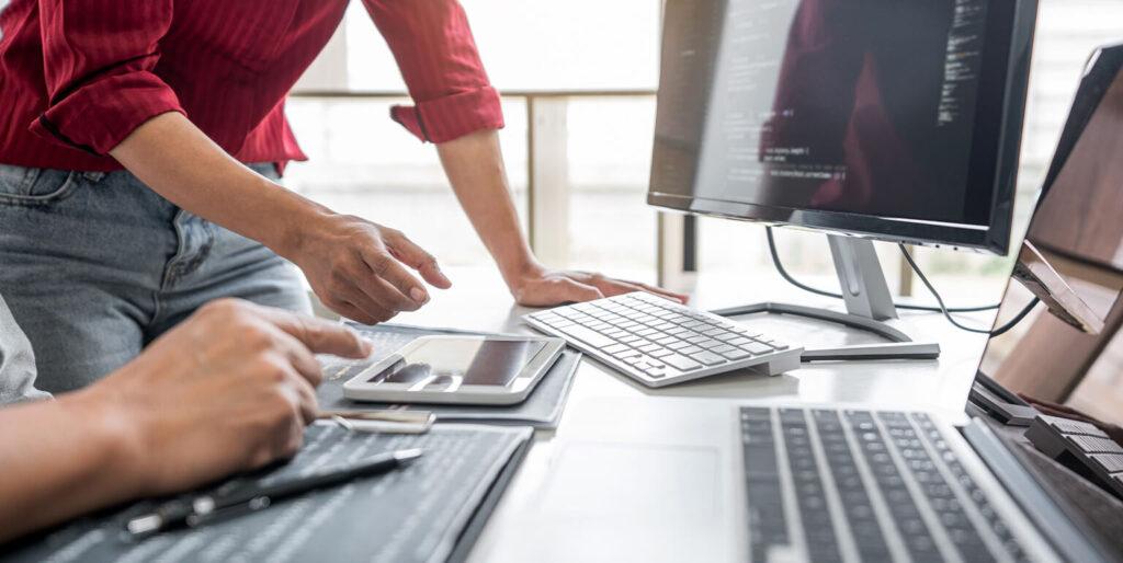 Die richtige Webagentur finden: Der ultimative Leitfaden 2025