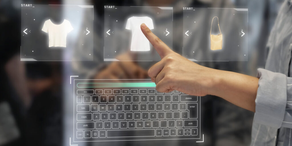 Webshops von ONEGENT