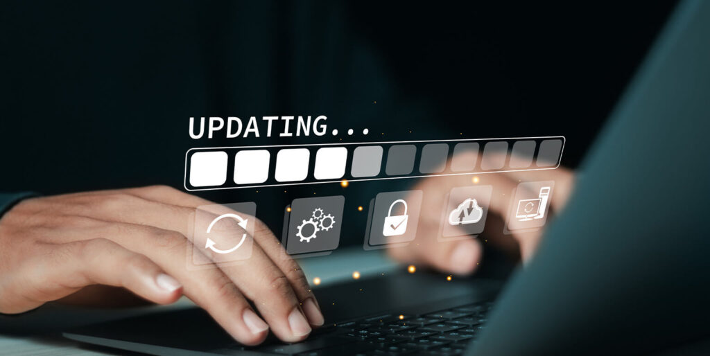 ONEGENT WordPress Wartungsvertrag