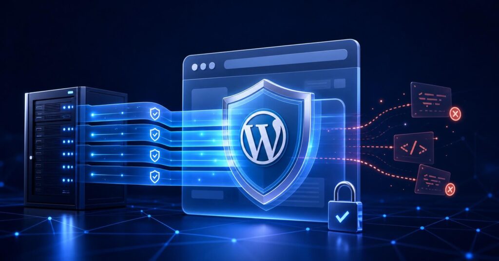 onegent http security header für wordpress