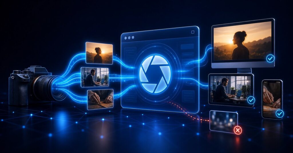 onegent fotos webseite tipps und tricks