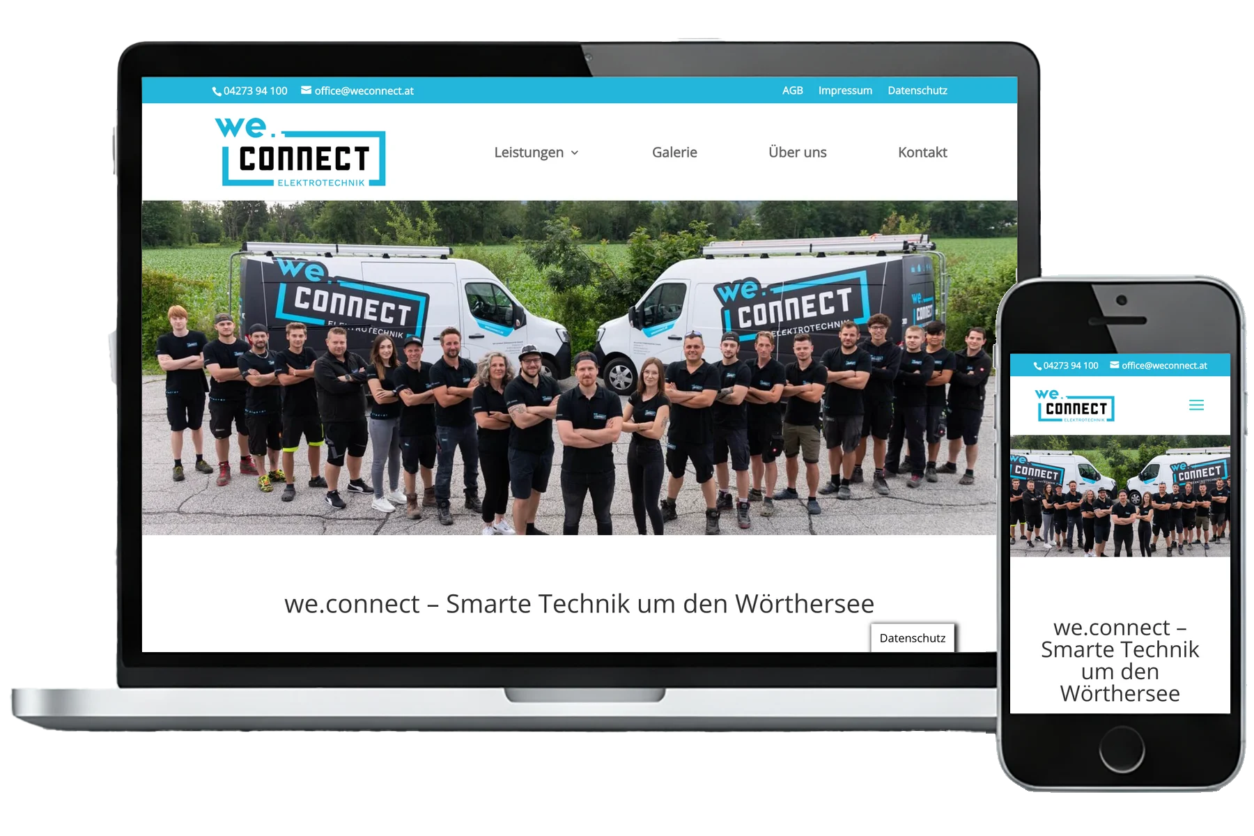 we.connect